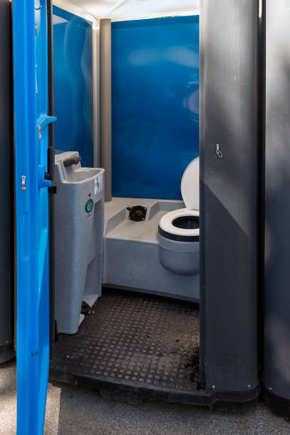 Best Porta potty rental for outdoor events  in Hardwick, GA