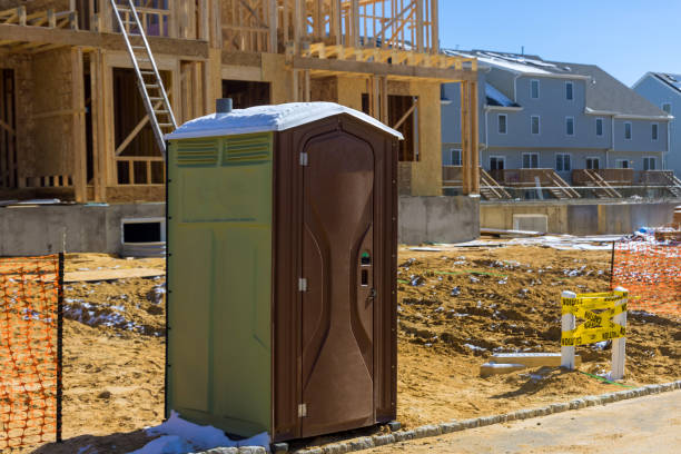 Portable bathroom rental in Hardwick, GA